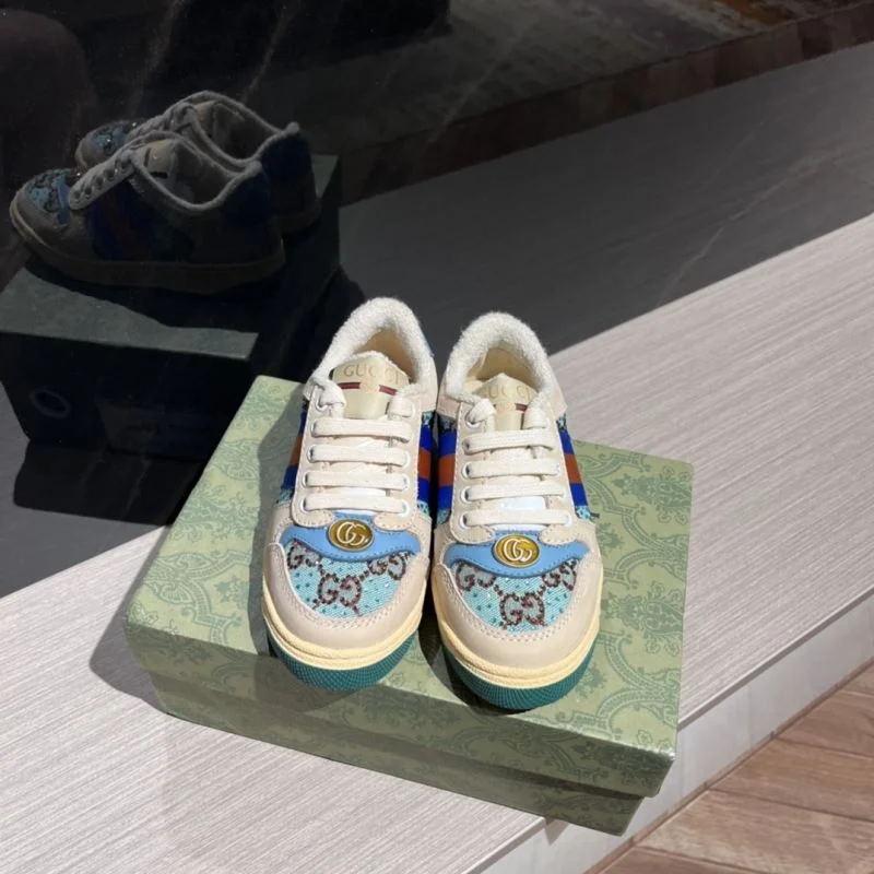 GUCCI SHOES Durable 29597