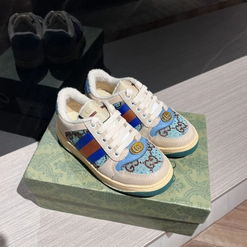 GUCCI SHOES Durable 29597