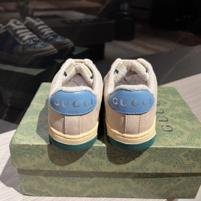 GUCCI SHOES Durable 29597