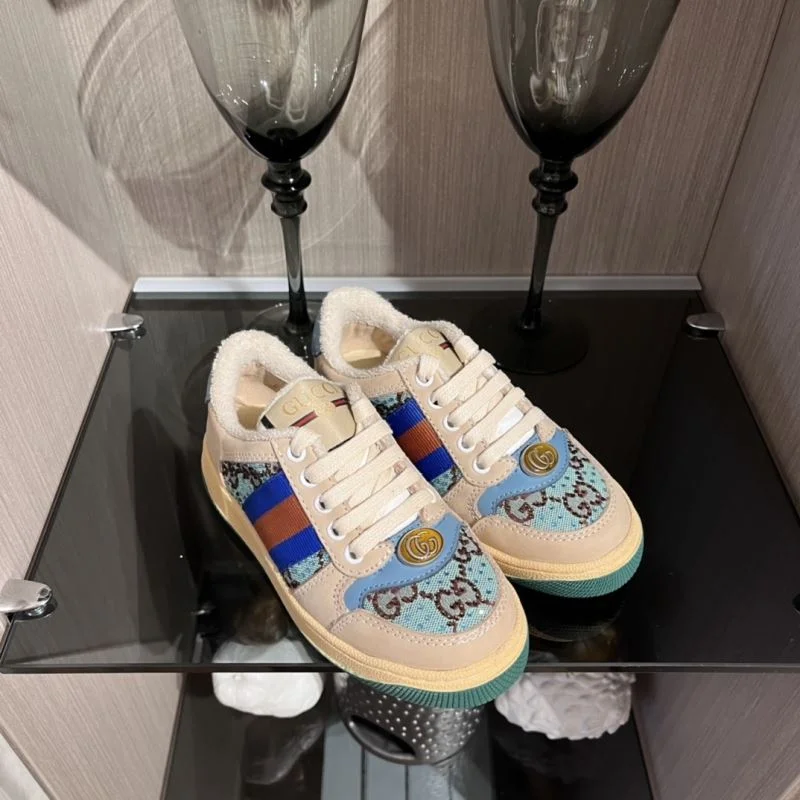 GUCCI SHOES Durable 29597