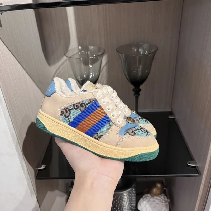 GUCCI SHOES Durable 29597