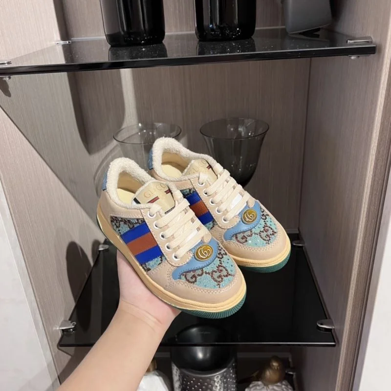 GUCCI SHOES Durable 29597