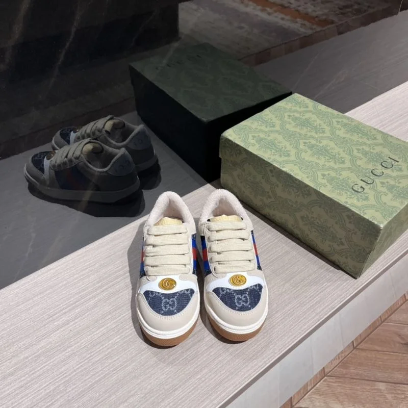 GUCCI SHOES Sporty 29589