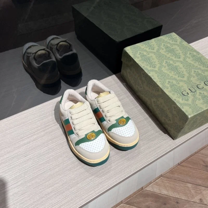 GUCCI SHOES Unique 29600