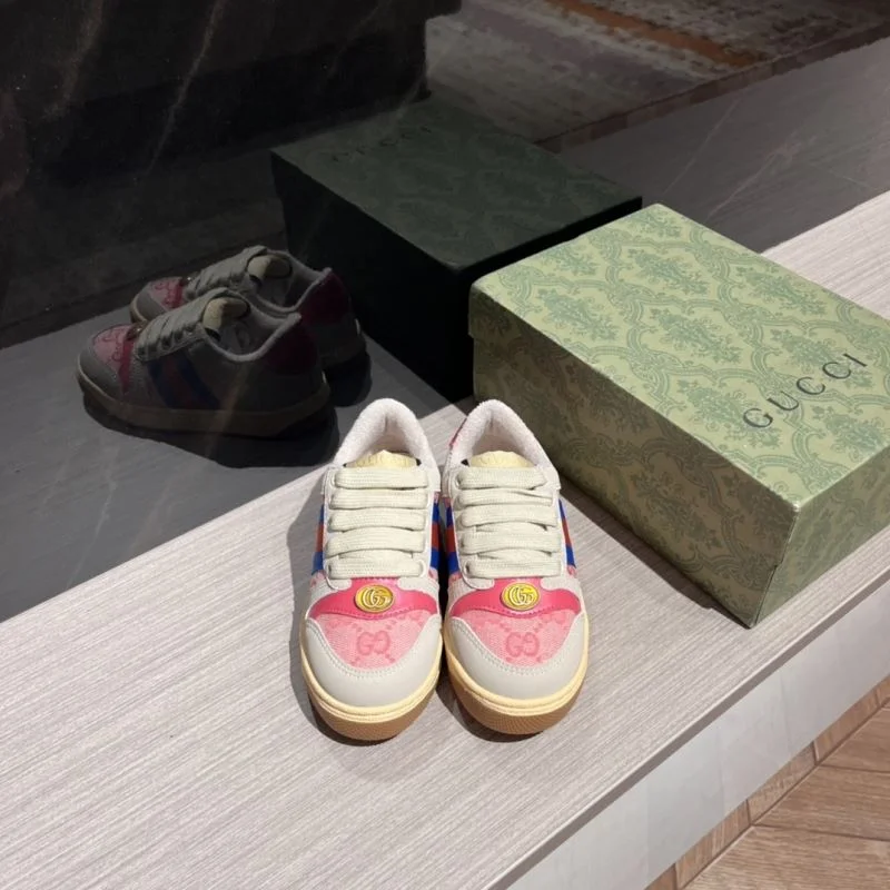 Popular GUCCI SHOES 29598