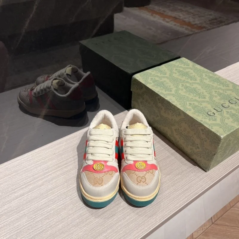 Stylish GUCCI SHOES 29593