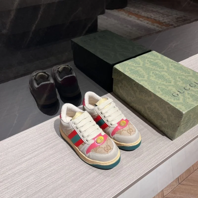 Stylish GUCCI SHOES 29593