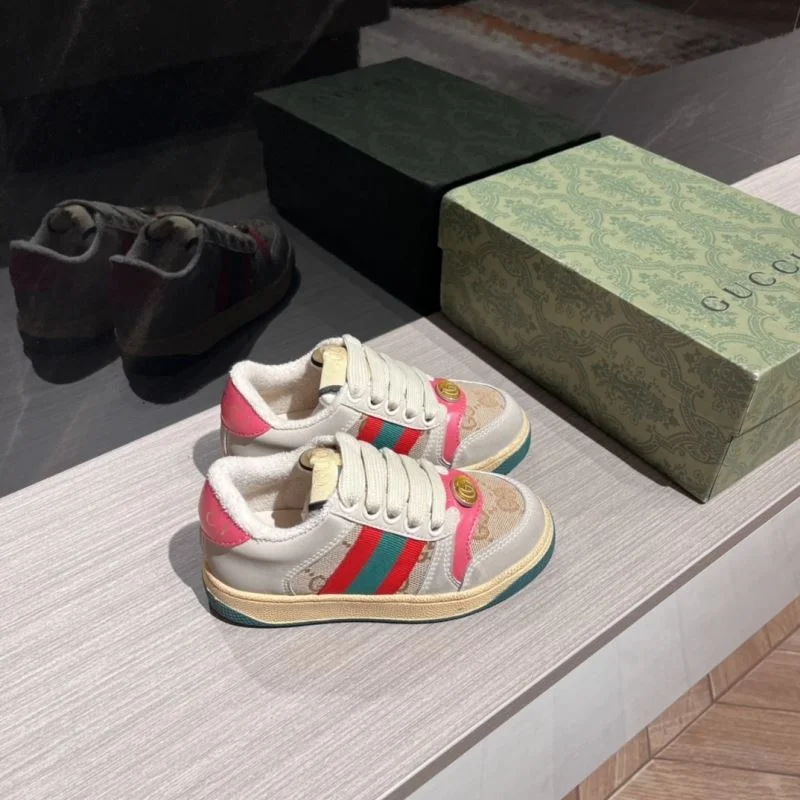 Stylish GUCCI SHOES 29593