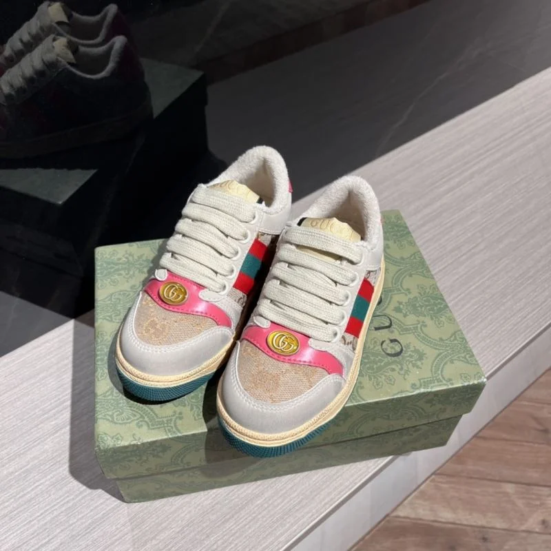 Stylish GUCCI SHOES 29593