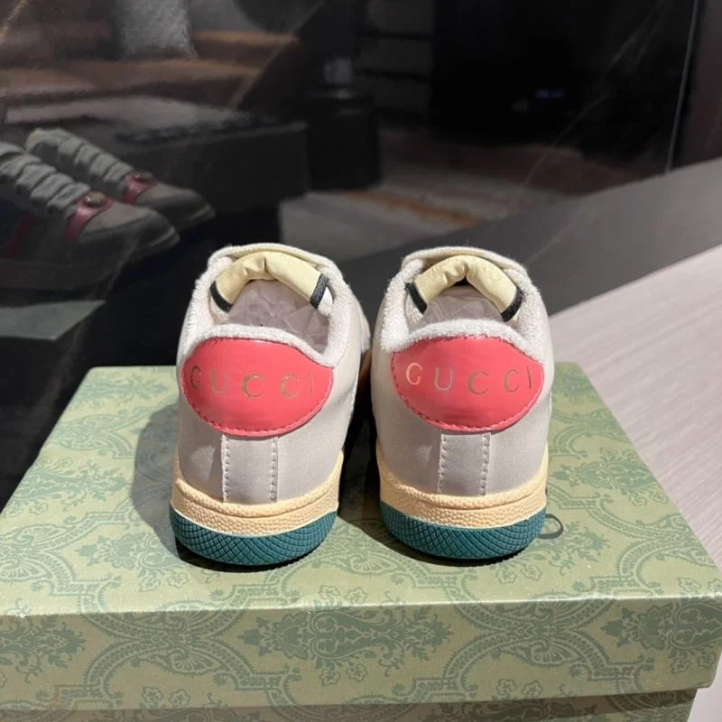Stylish GUCCI SHOES 29593
