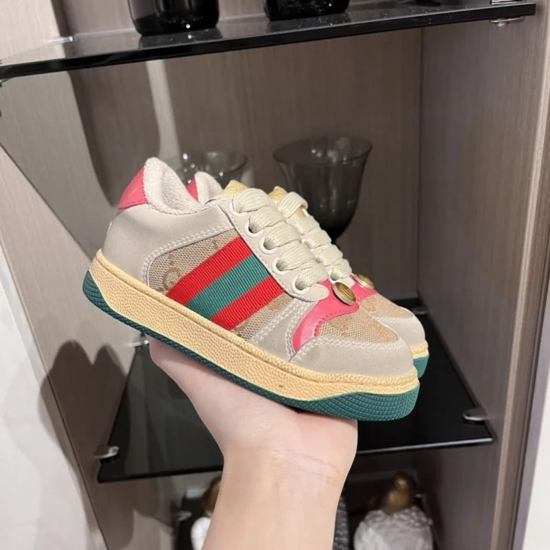 Stylish GUCCI SHOES 29593