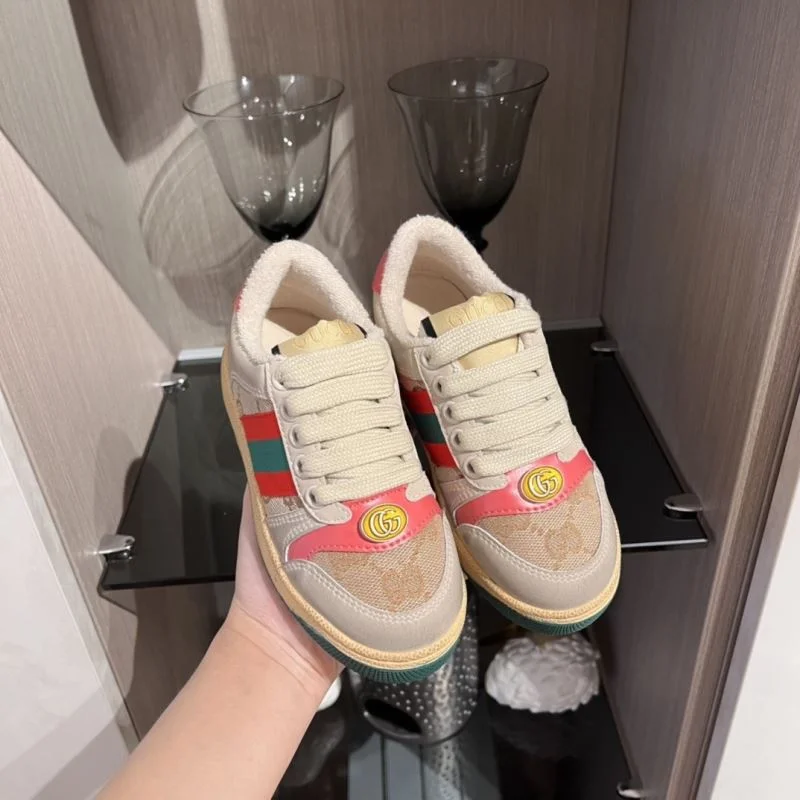 Stylish GUCCI SHOES 29593