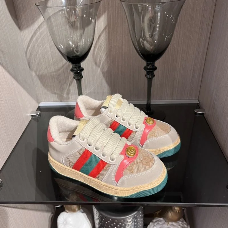 Stylish GUCCI SHOES 29593