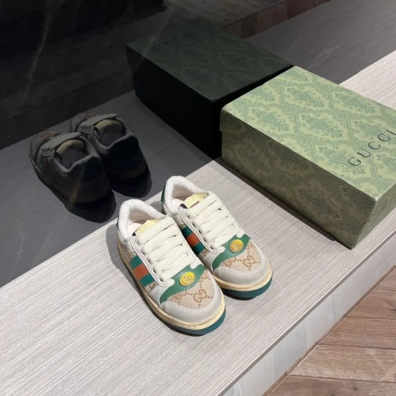 ModernLook GUCCI SHOES 29586