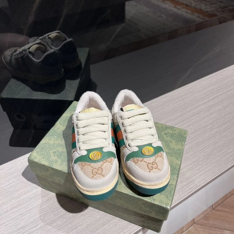 ModernLook GUCCI SHOES 29586