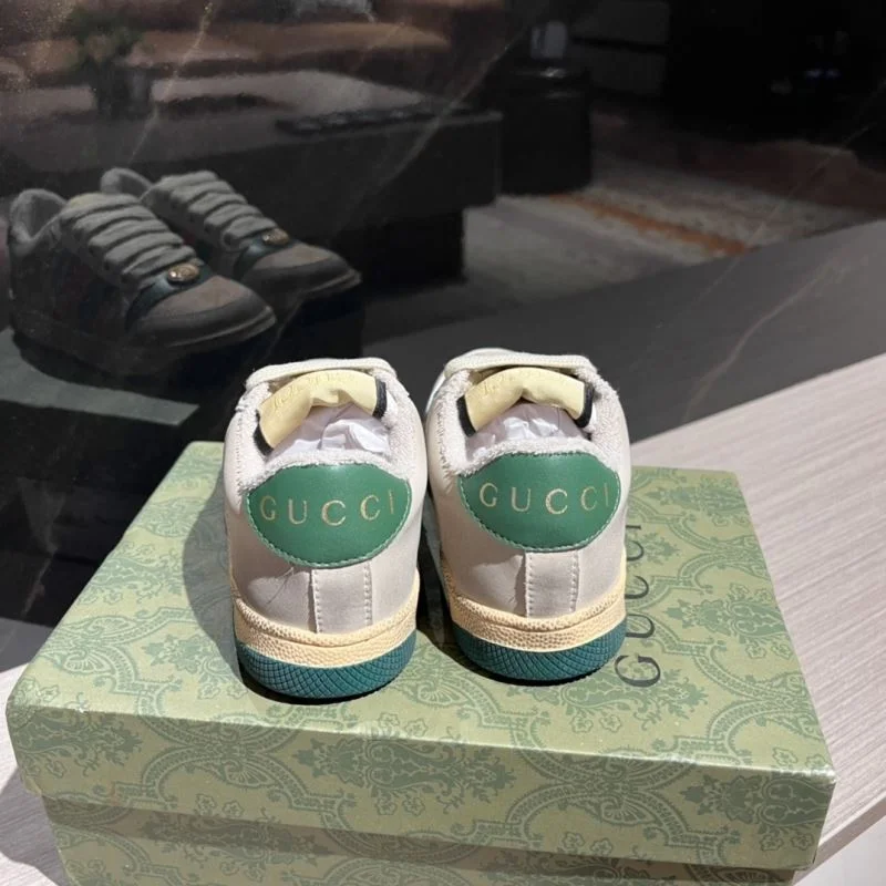 ModernLook GUCCI SHOES 29586