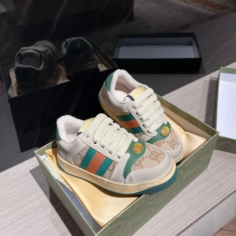 ModernLook GUCCI SHOES 29586