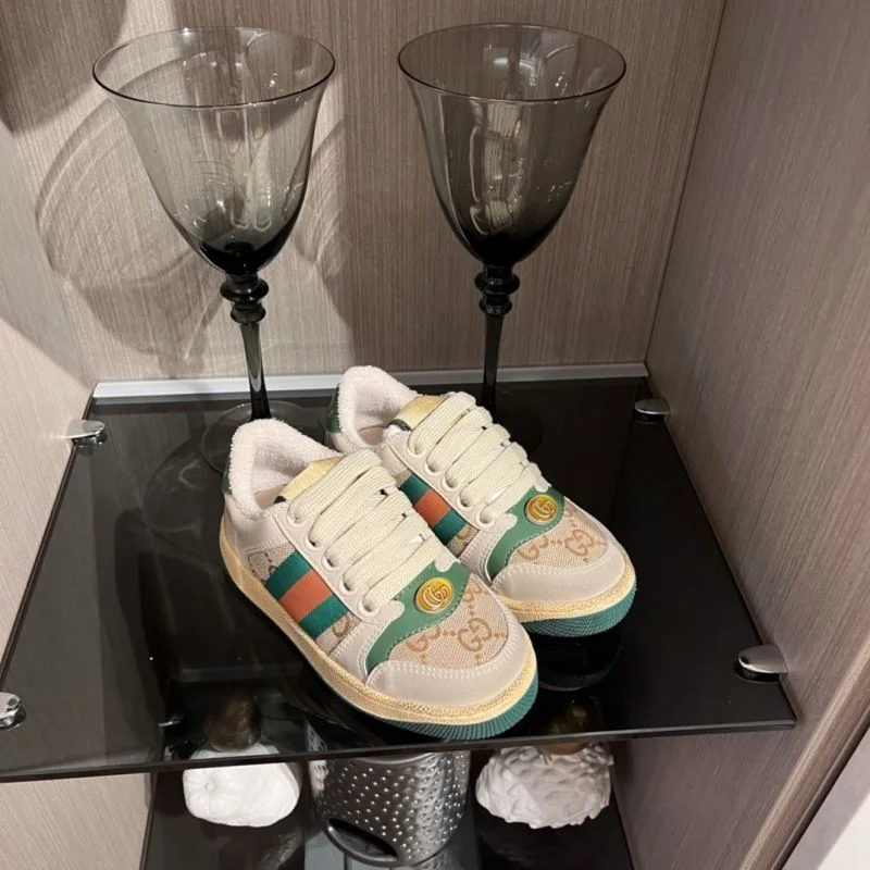 ModernLook GUCCI SHOES 29586