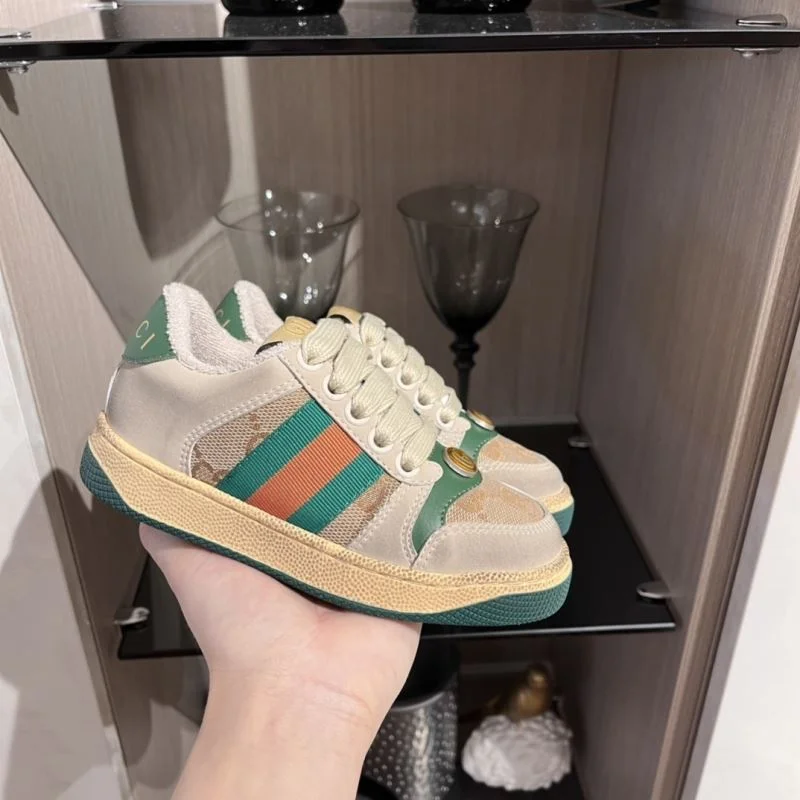 ModernLook GUCCI SHOES 29586