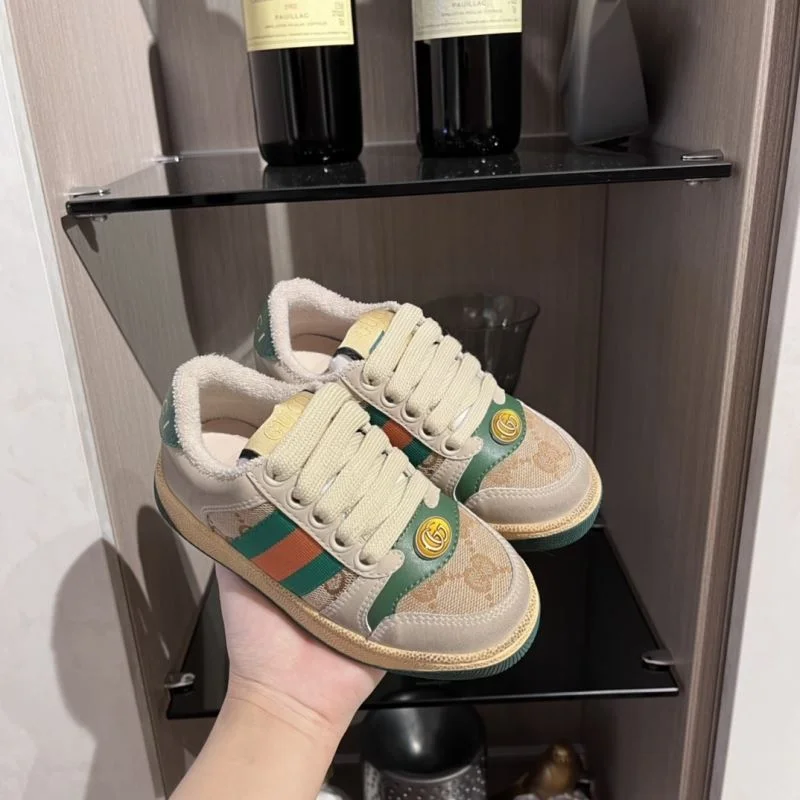 ModernLook GUCCI SHOES 29586