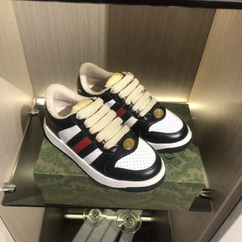 Soft GUCCI SHOES 29601