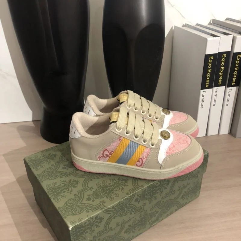 GUCCI SHOES Original 29596