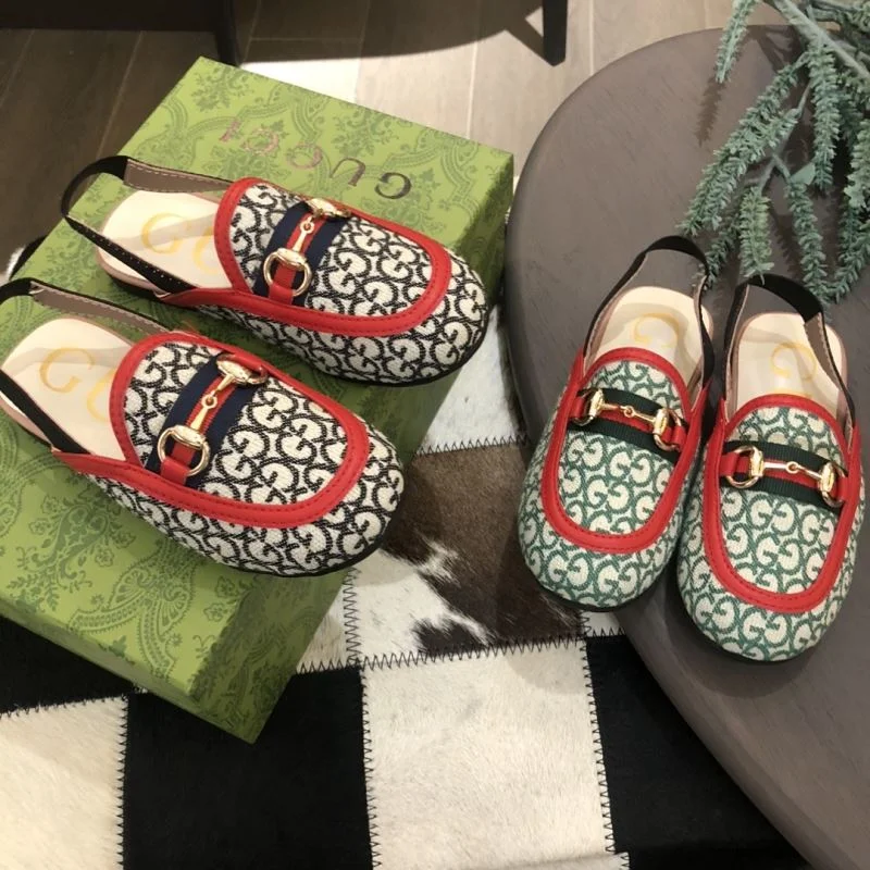 Effortless GUCCI SHOES 29606