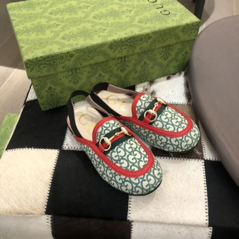 GUCCI SHOES Timeless 29603