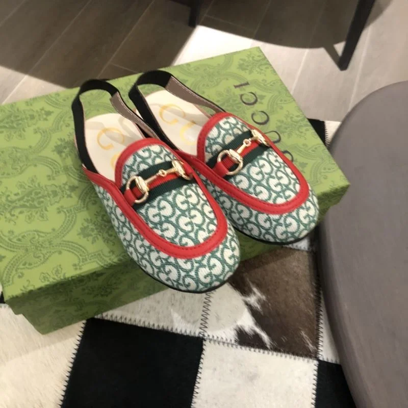 GUCCI SHOES Timeless 29603
