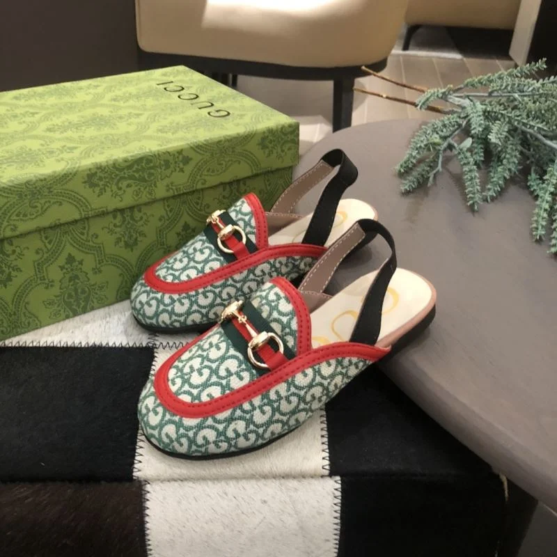 GUCCI SHOES Timeless 29603