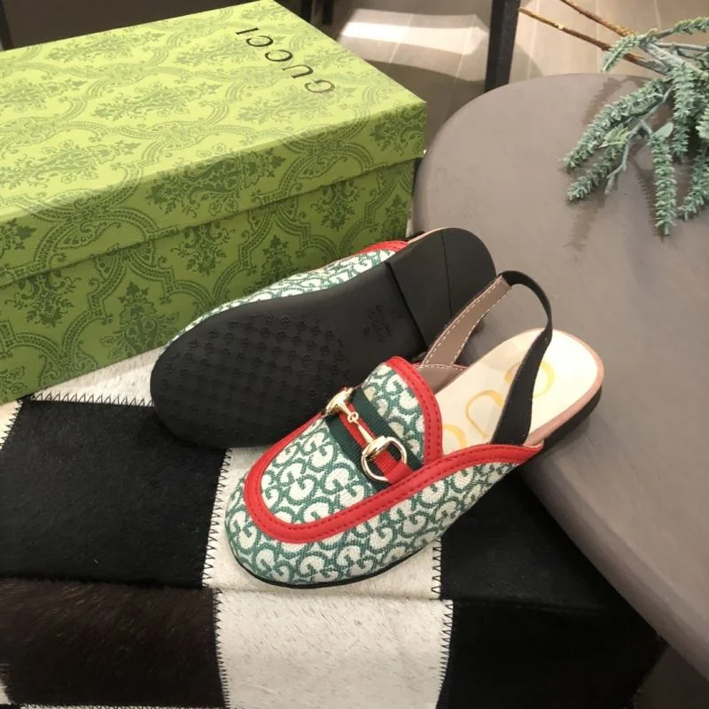 GUCCI SHOES Timeless 29603