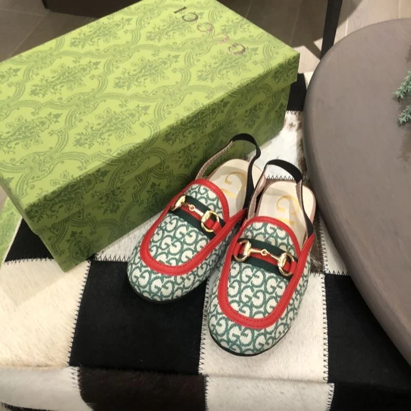 GUCCI SHOES Timeless 29603
