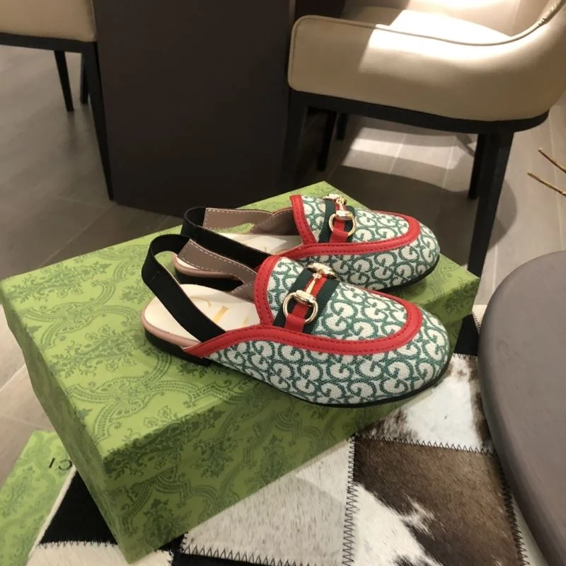GUCCI SHOES Timeless 29603