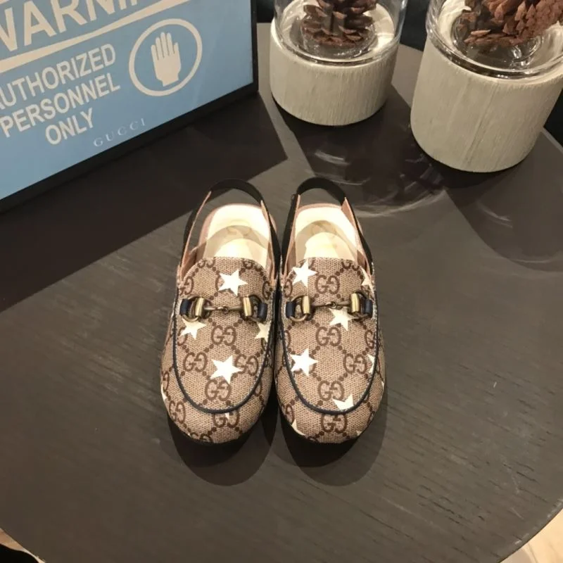 Unique GUCCI SHOES 29604