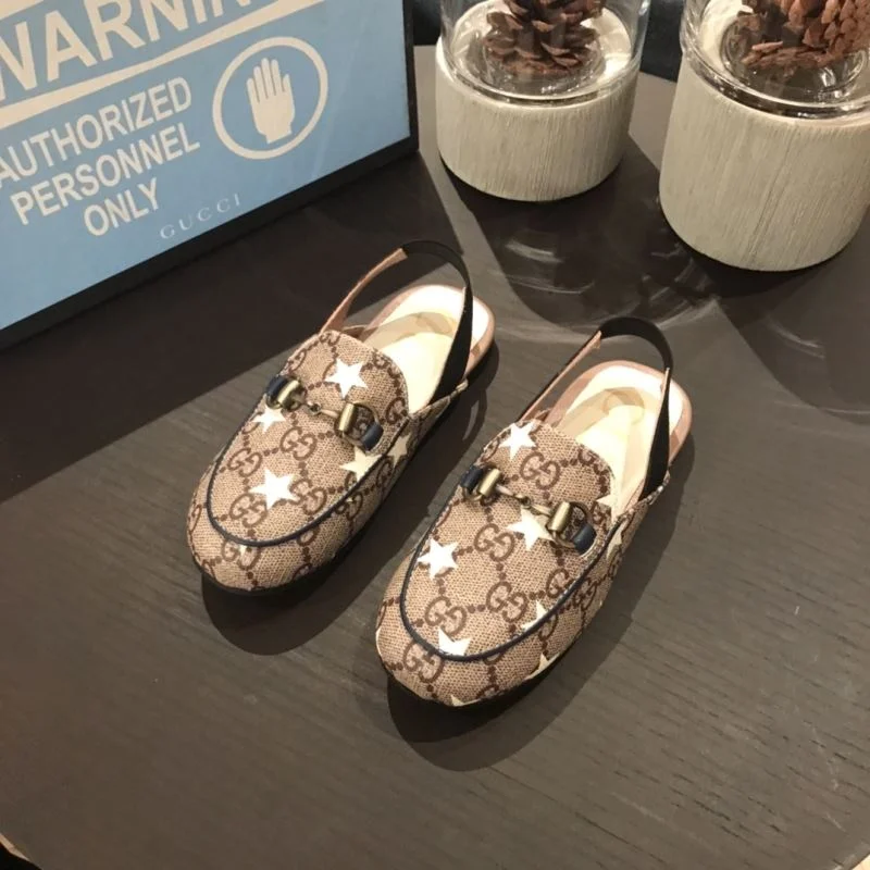 Unique GUCCI SHOES 29604