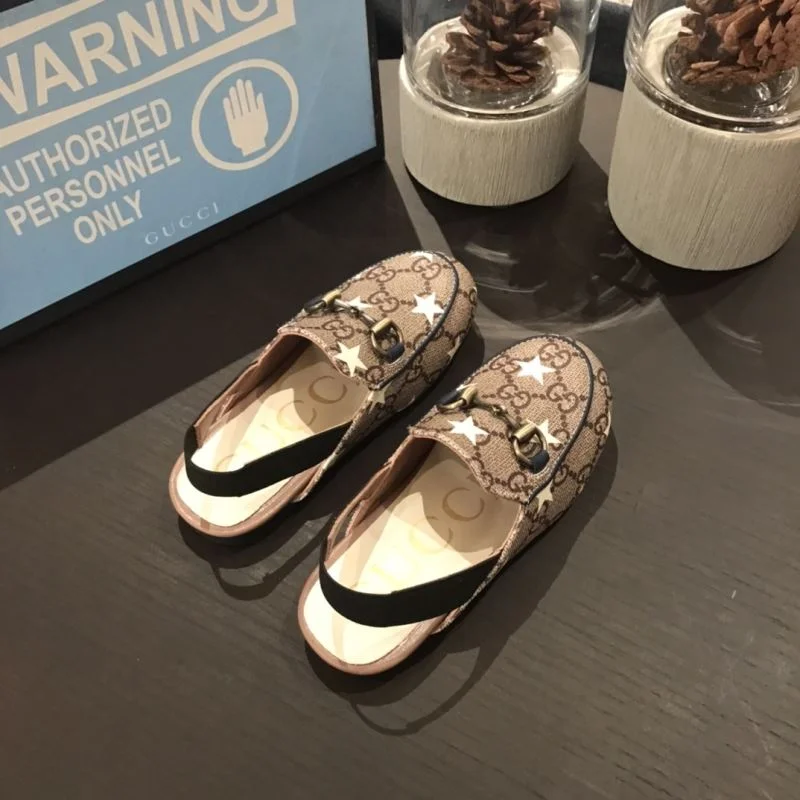 Unique GUCCI SHOES 29604