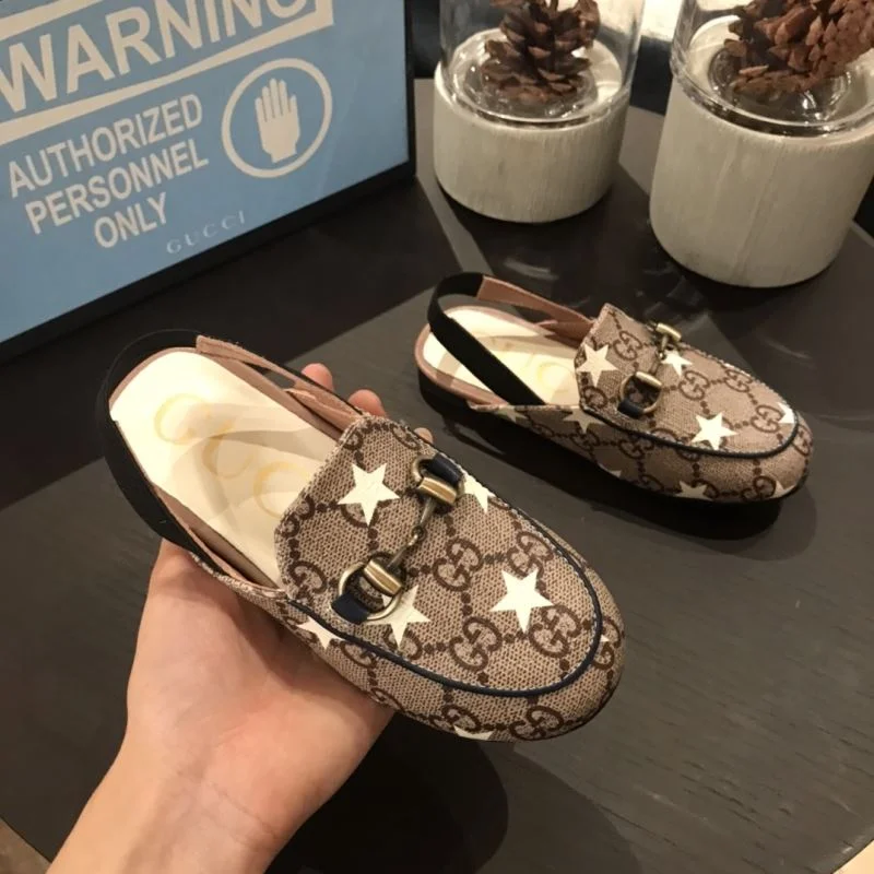 Unique GUCCI SHOES 29604