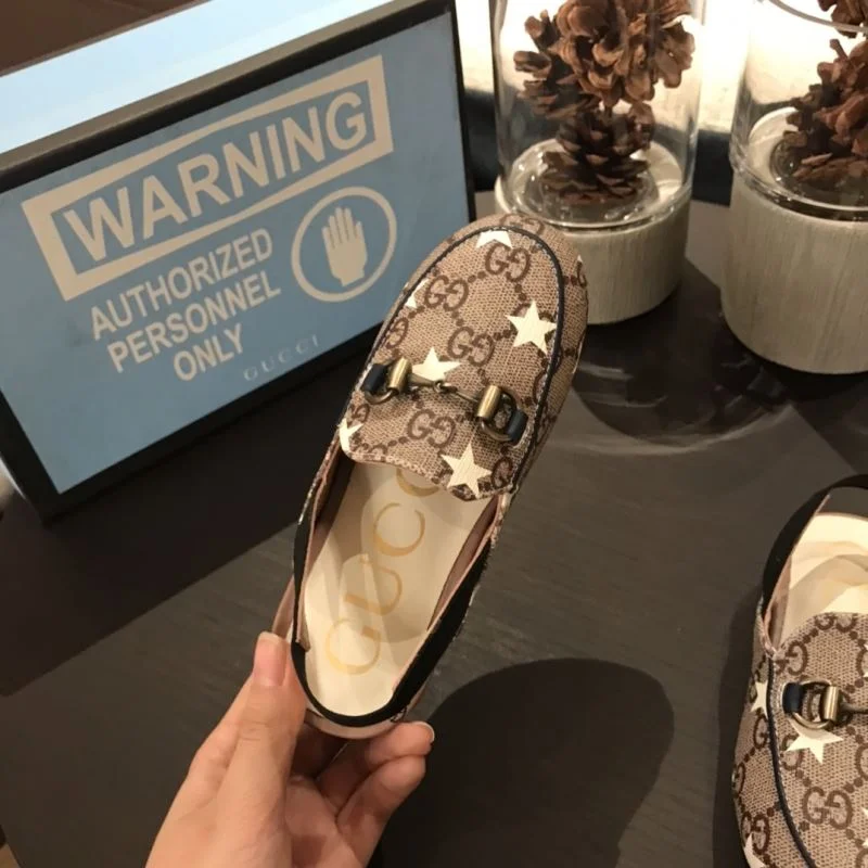 Unique GUCCI SHOES 29604