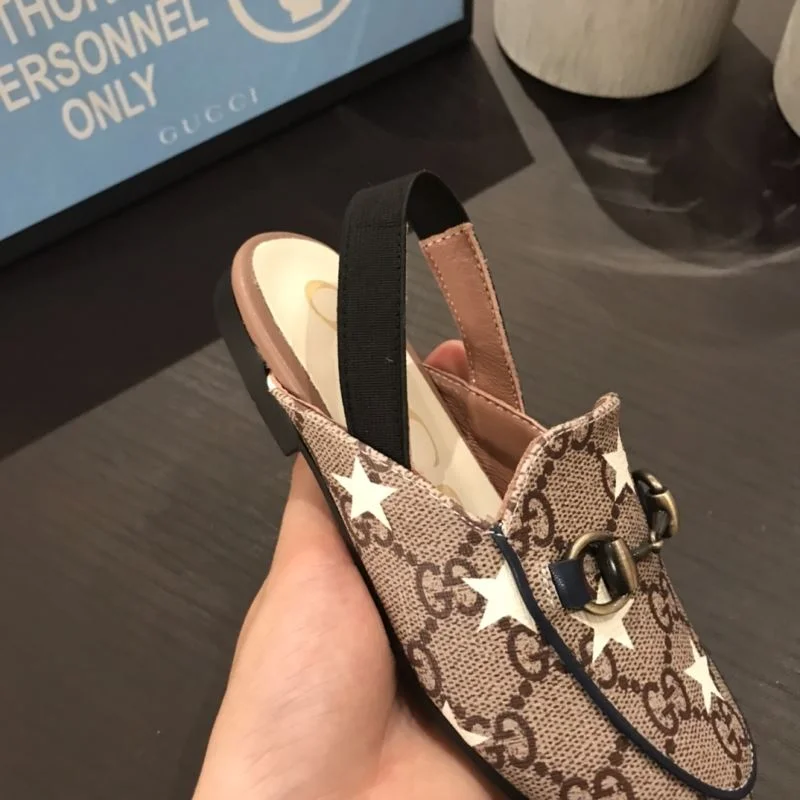 Unique GUCCI SHOES 29604