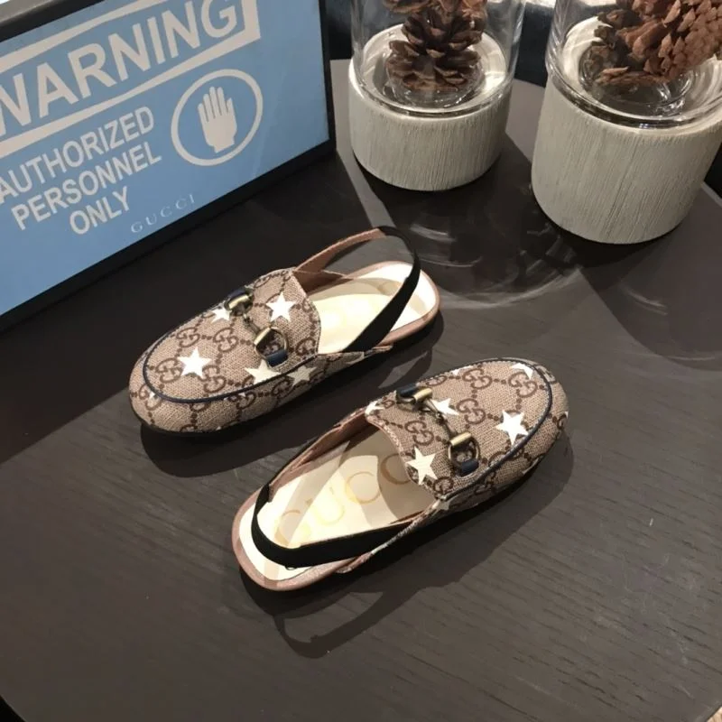 Unique GUCCI SHOES 29604