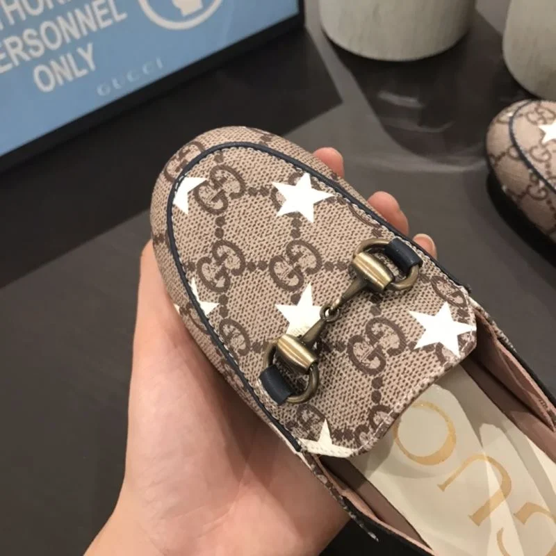 Unique GUCCI SHOES 29604
