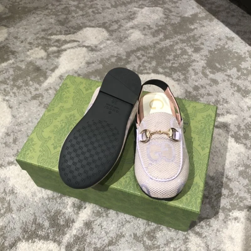 GUCCI SHOES Snug 29602