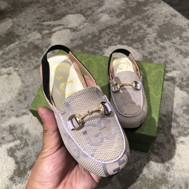 GUCCI SHOES Snug 29602