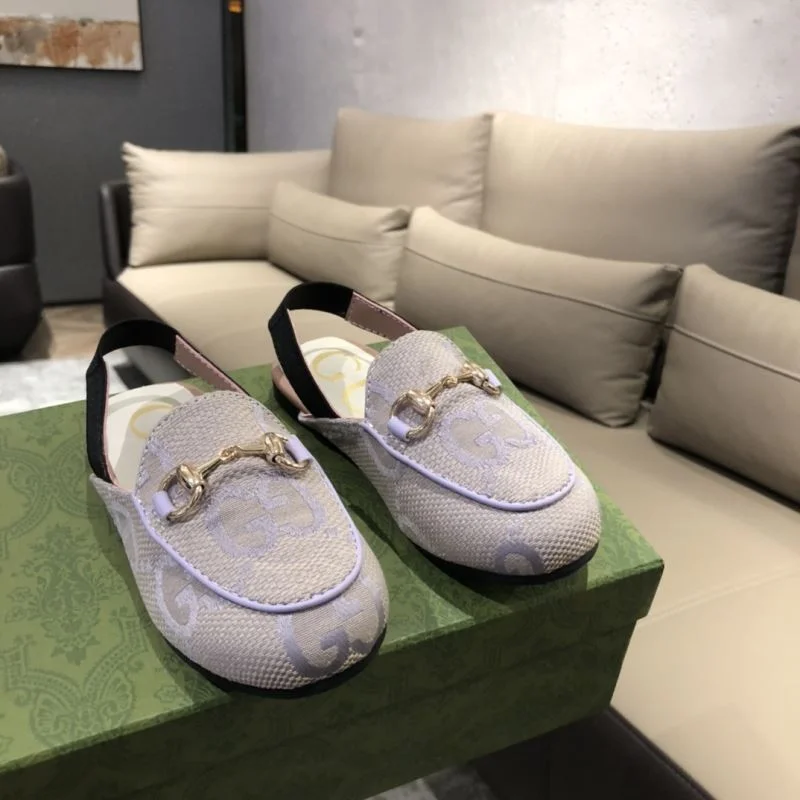GUCCI SHOES Snug 29602