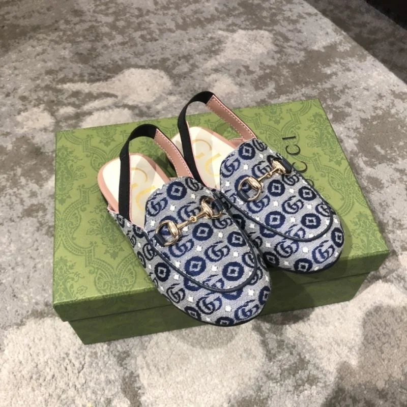 GUCCI SHOES Elegant 29599