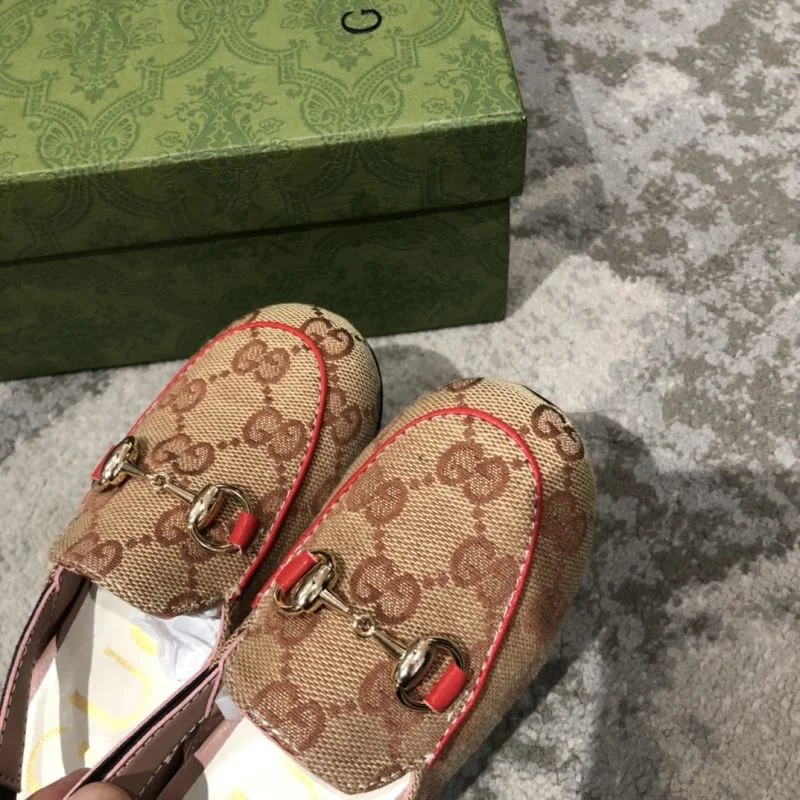 GUCCI SHOES Cozy 29594