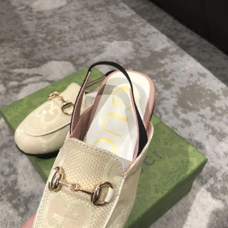 GUCCI SHOES Upgraded 29592