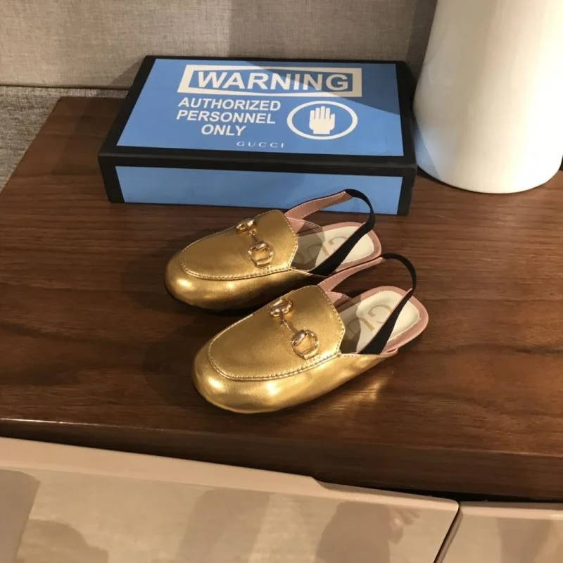 GUCCI SHOES Unisex 29584