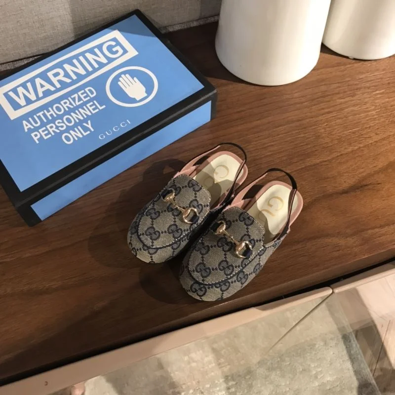 GUCCI SHOES Thermal 29583