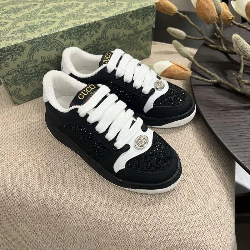 GUCCI SHOES SunProtective 29576
